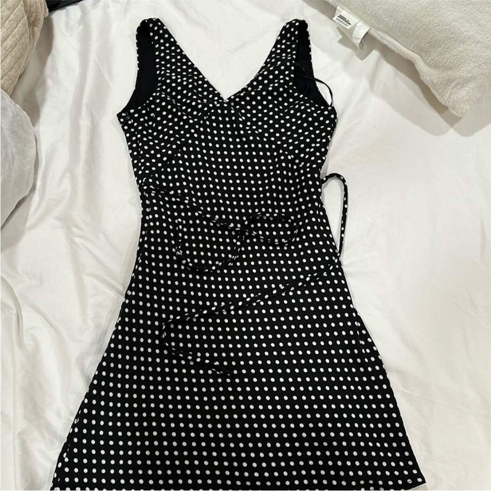 Princess Polly Nellie Mini Dress